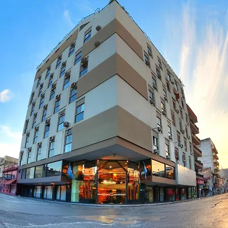 Provincial Plaza Hotel